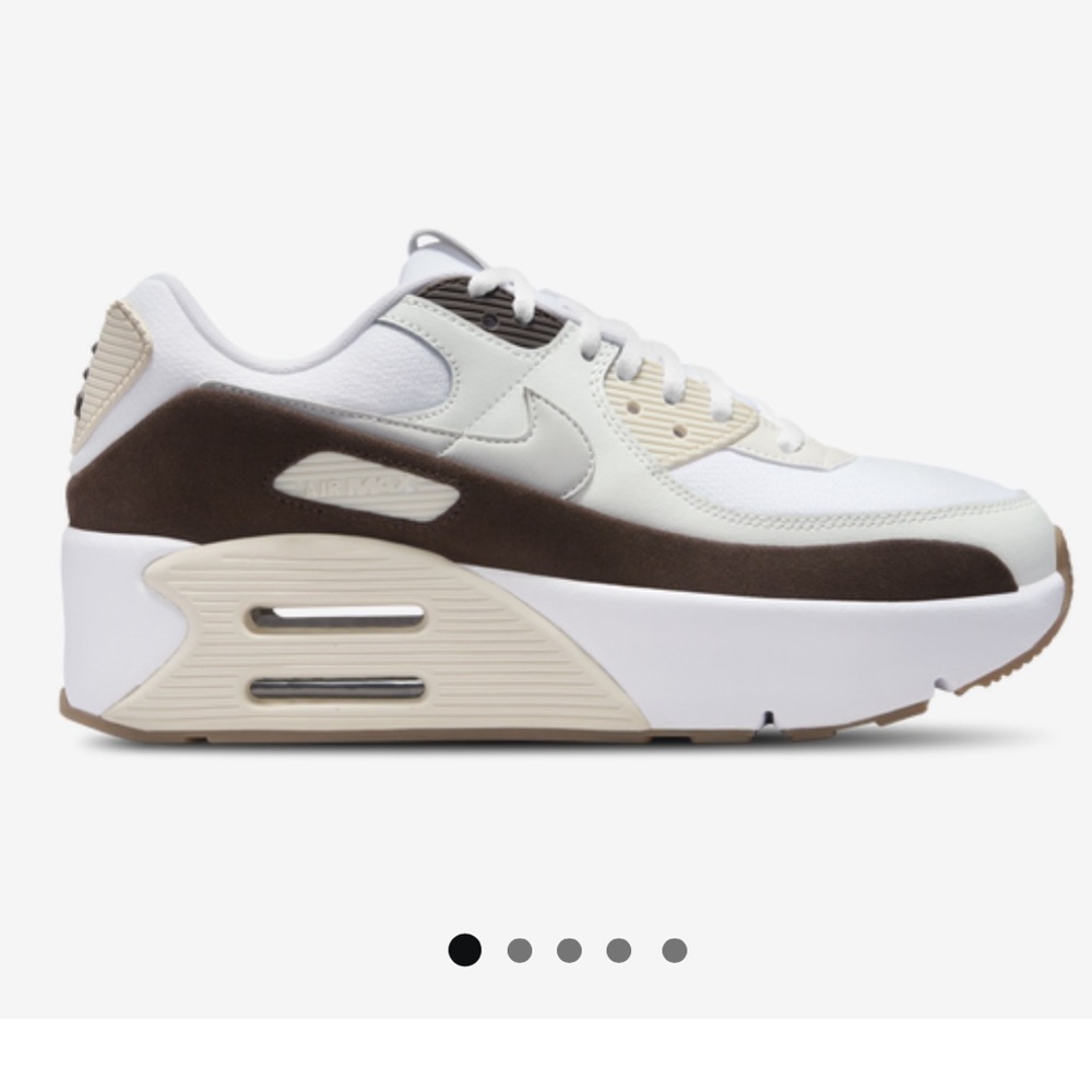 Nike Air Max 90 LV8